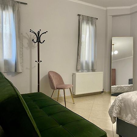 Aria Apartment מראה חיצוני תמונה