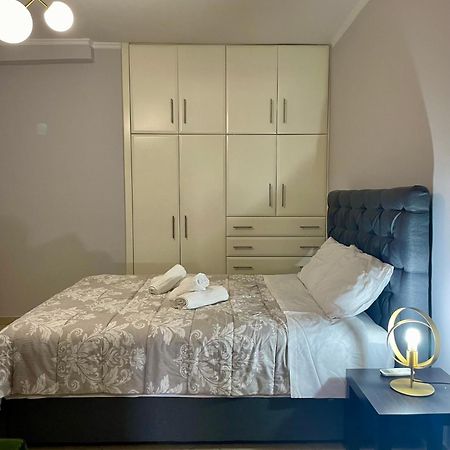 Aria Apartment מראה חיצוני תמונה