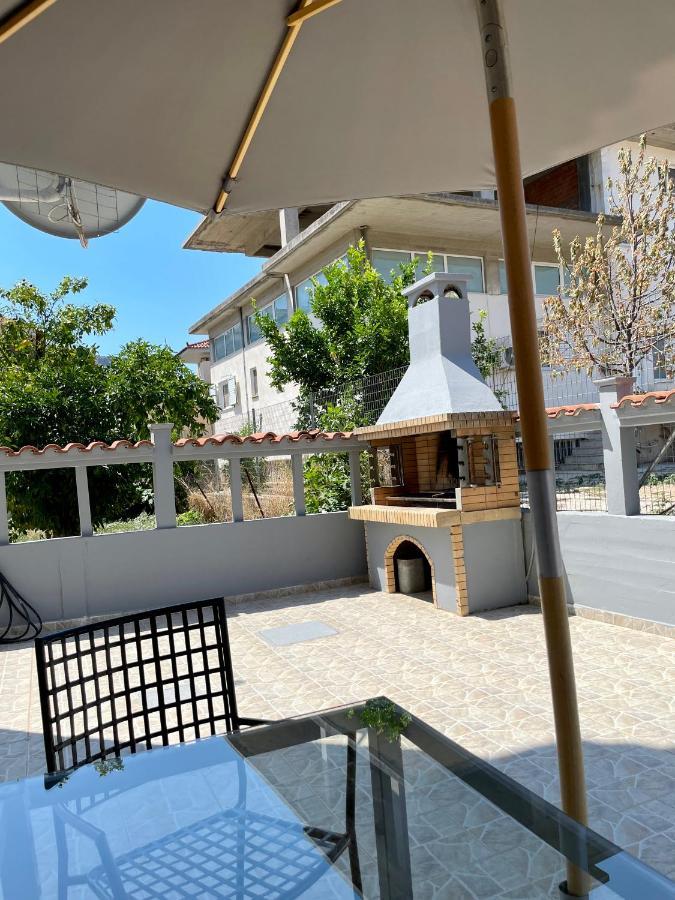 Aria Apartment מראה חיצוני תמונה