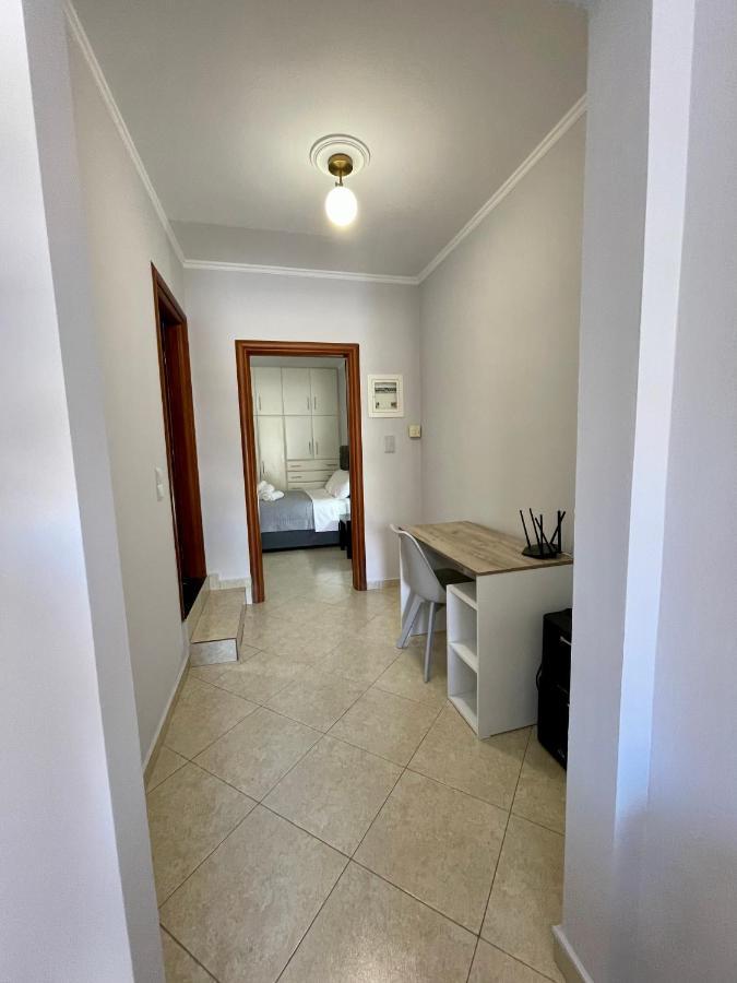 Aria Apartment מראה חיצוני תמונה