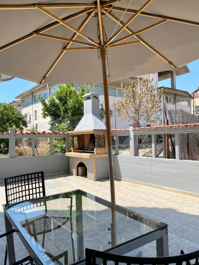 Aria Apartment מראה חיצוני תמונה