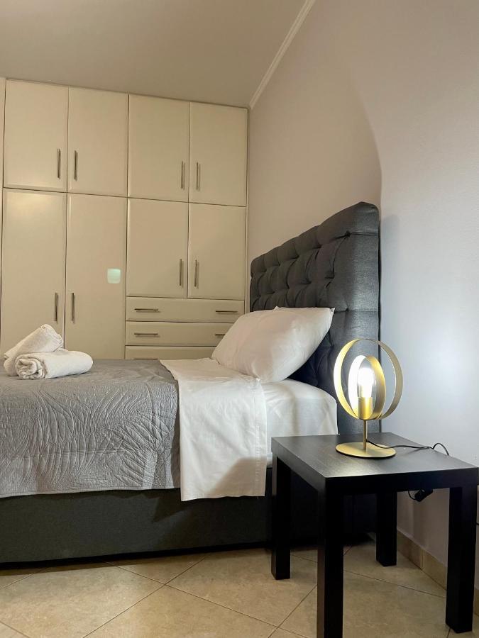 Aria Apartment מראה חיצוני תמונה