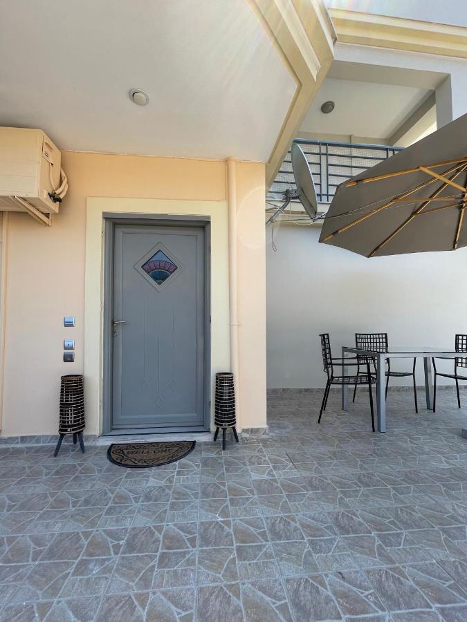 Aria Apartment מראה חיצוני תמונה