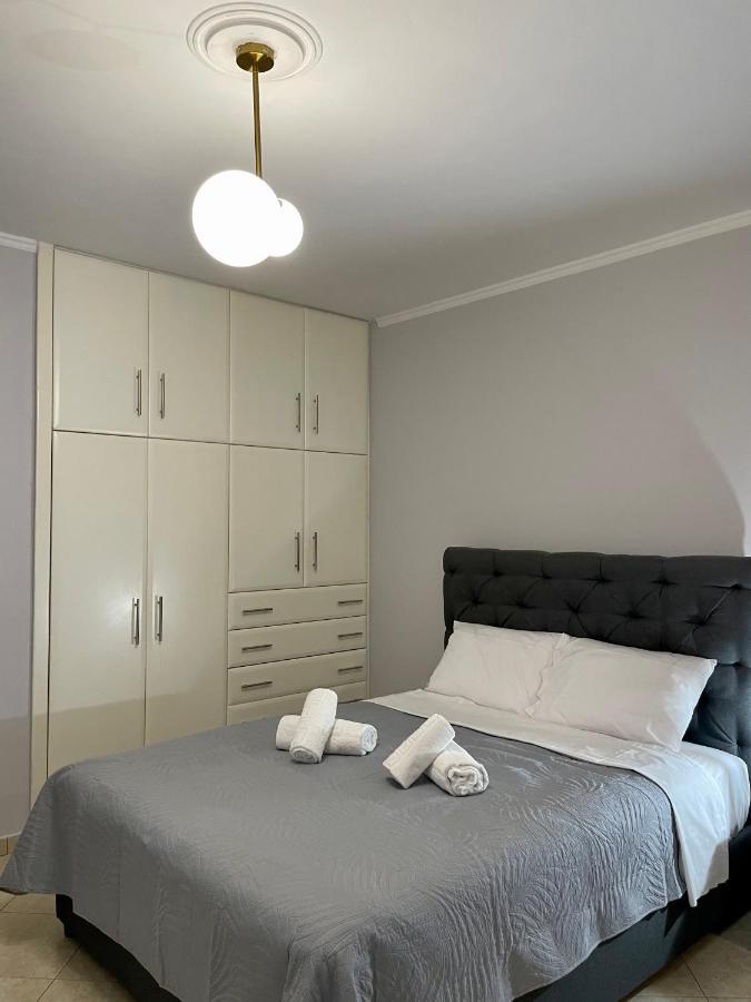 Aria Apartment מראה חיצוני תמונה